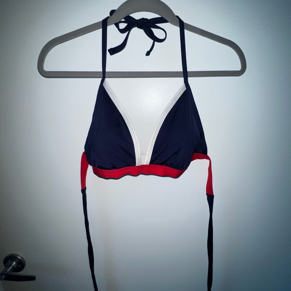 Bikini top